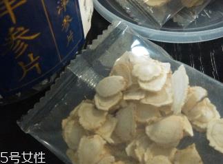 西洋参治失眠吗？服用过量还会导致失眠