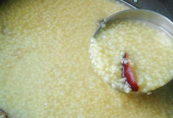 高压锅煮小米粥需要多久 20分钟左右