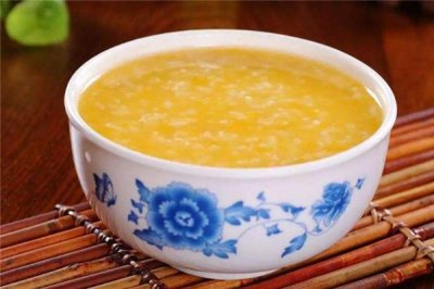 ​高压锅煮小米粥需要多久 20分钟左右