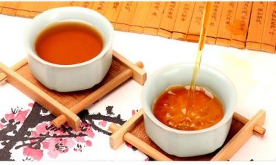 ​喝英红九号可能会上火的原因 英红九号不适合什么人喝