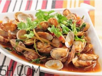 ​花甲的正确食用方法 花甲能养多久不死