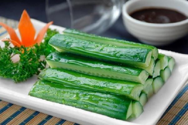 黄瓜可以生吃吗 生吃黄瓜有什么好处