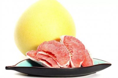 ​沙田柚上火还是降火 五类人群不宜吃柚子