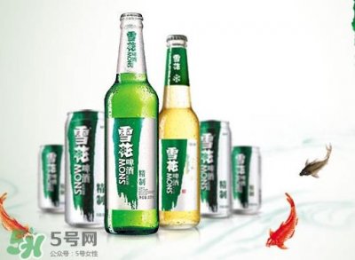 ​雪花啤酒上市了吗？雪花啤酒是上市公司吗