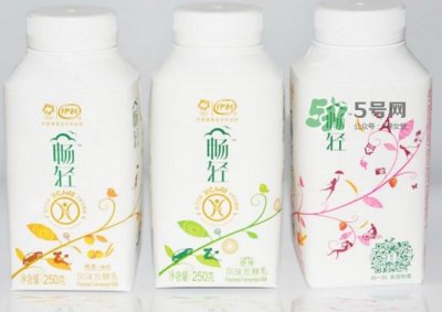 ​畅轻酸奶能减肥么？畅轻酸奶喝了会胖吗