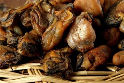 ​海蛎干怎么泡发 海蛎干泡发小技巧