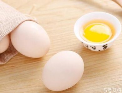 ​鸡蛋长白点是沙氏门菌吗 怎么判断鸡蛋是否感染了沙氏门菌