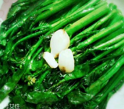 芥兰的种植 芥兰怎么种？