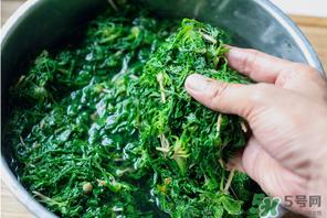 荠菜有草酸吗？荠菜草酸高吗？