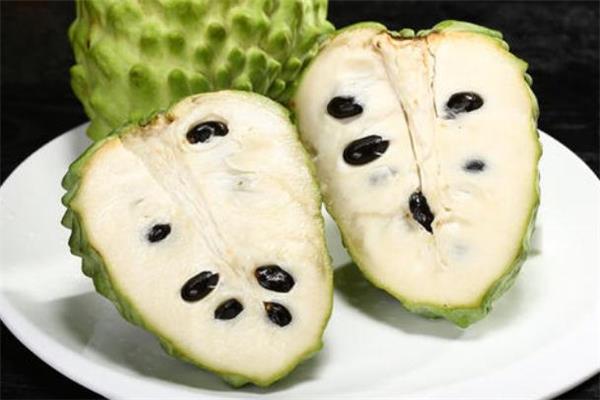 释迦果可以放冰箱吗 这样储存会更久