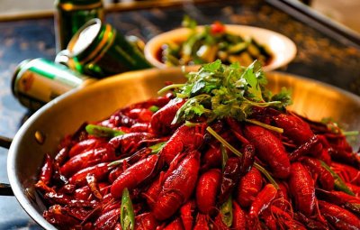 ​小龙虾寄生虫能煮死吗 小龙虾寄生虫多吗