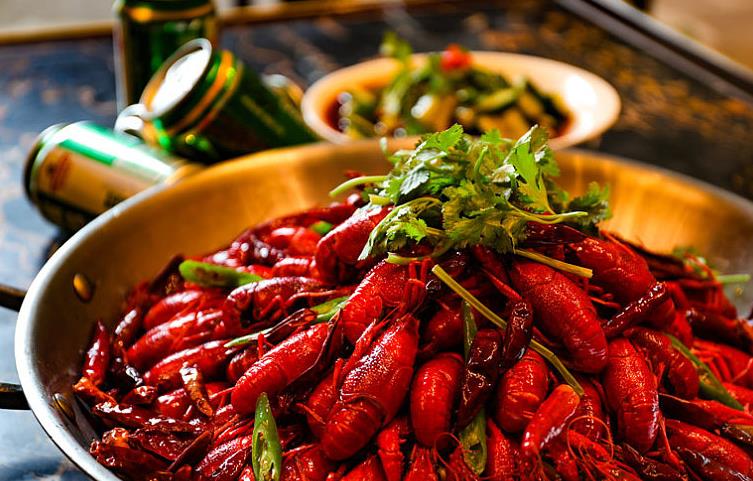 小龙虾寄生虫能煮死吗 小龙虾寄生虫多吗 小龙虾寄生虫能煮死吗 小龙虾寄生虫多吗