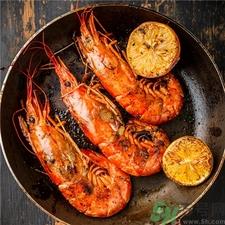 阿根廷红虾能生吃吗?阿根廷红虾生吃好吗?