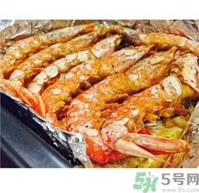 阿根廷红虾能生吃吗?阿根廷红虾生吃好吗?