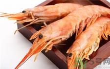 阿根廷红虾能生吃吗?阿根廷红虾生吃好吗?