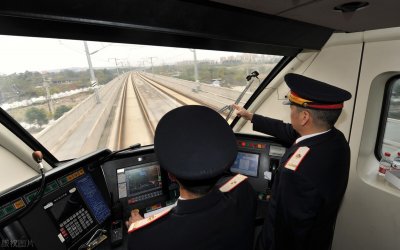 ​如何成为一名火车司机？火车司机要怎么考？