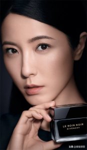 ​美人如玉——曾黎全图写真合集