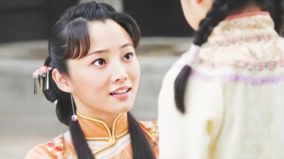 ​三看《打狗棍》：才顿悟一生苦命的秀儿，临死前为何还要被丈夫骗