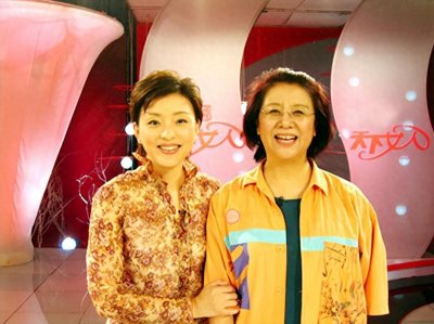 ​央视女导演娄乃鸣：患乳腺癌乳房遭切除，丈夫小她7岁，现状如何