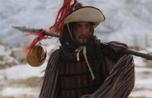 林冲的绰号是什么,林冲是个什么样的人物形象-