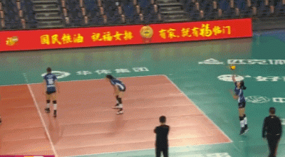 ​女排联赛：决战即将上演，送上冠军赛程（附决赛时间表）