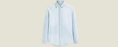 ​浅蓝色显白吗