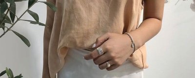 ​已婚妇女戒指戴哪个手指