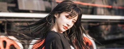 ​艾比是不是男的