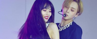 ​泫雅是哪个组合的