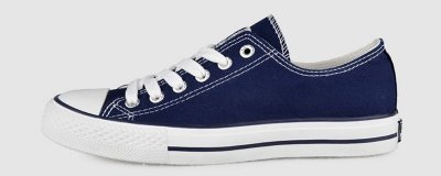 ​匡威三星标与普标区别