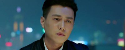 ​贺涵和罗子君在一起了吗