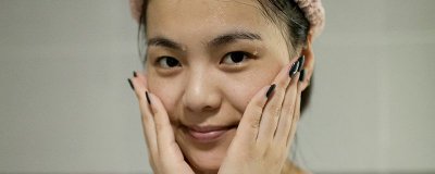 ​紫苏水能配别的乳液吗