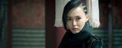 ​阿宁为什么要当人蛇