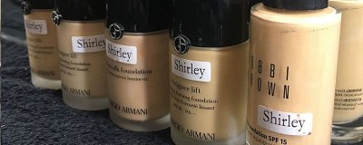 ​应该用粉底液还是bb霜