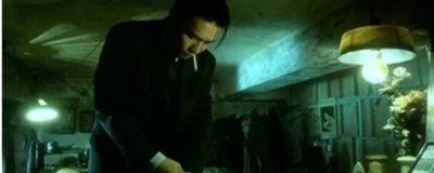 ​阿飞正传结尾梁朝伟是什么意思