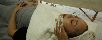 ​纹眉反色是什么意思