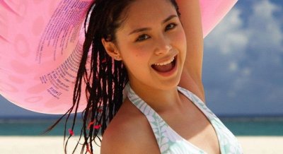 ​阿娇吃鸡照 陈冠希艳照门阿娇裸照尺度最大