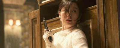 ​全智贤三段感情史