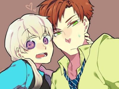 ​[疯狂动物城]-同人大搜罗！