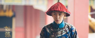 ​进忠怎么死的