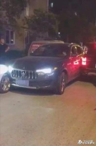 ​玛莎拉蒂撞宝马致2死：女司机23岁刚职校毕业