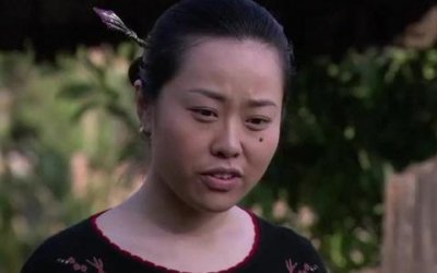 ​彭雨柔个人资料(演员彭雨柔的个人资料)