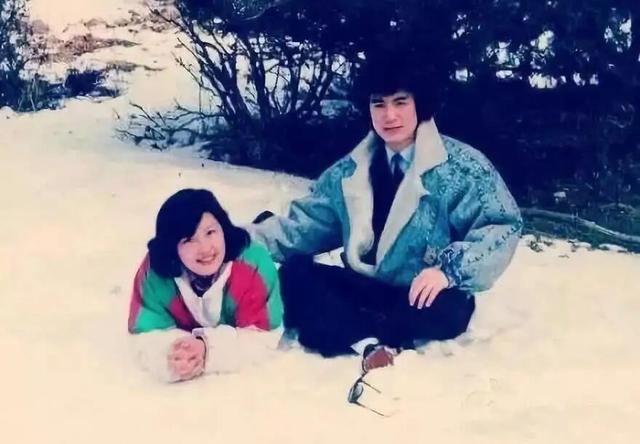 李咏去世后哈文发文(哈文发文悼念李咏去世两周年)(5)