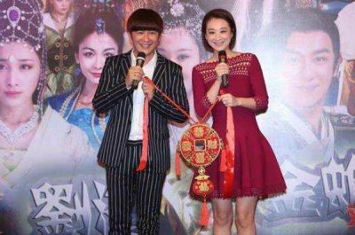 ​穆婷婷老公，陶虹游泳冠军