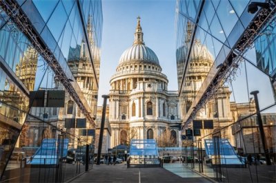 ​世界20个最著名的标志性建筑，你去过几个？