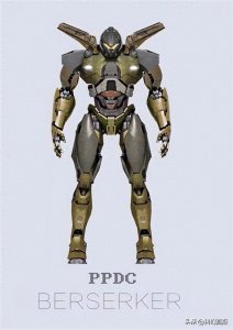 ​《环太平洋2》机甲全盘点，最强机甲竟是由私人制造？