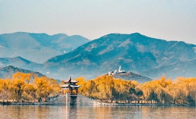 ​北京最值得去的8个地方，有车没车都要抽空走一趟，你去过几个？