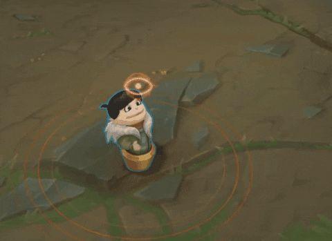 王思聪吃热狗再上热搜,被lol做成了眼石,名字和特效都很有意思