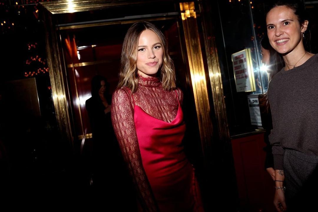 豪斯顿·塞奇个人资料写真作品