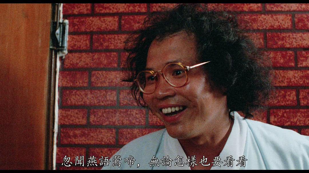 岑建勋个人资料写真作品